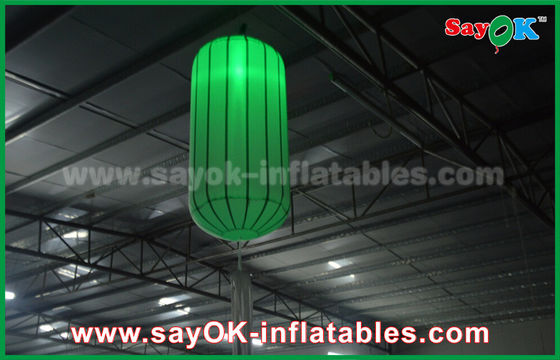Op maat gemaakte lampen voor decoratie of reclame